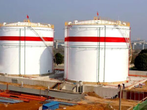 Projects Completed by Qijian