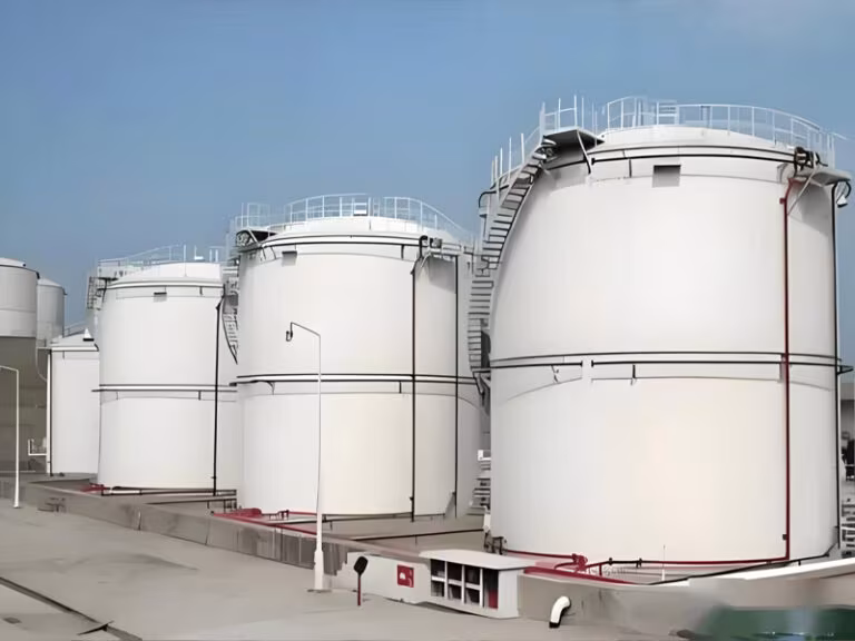 Storage Tank