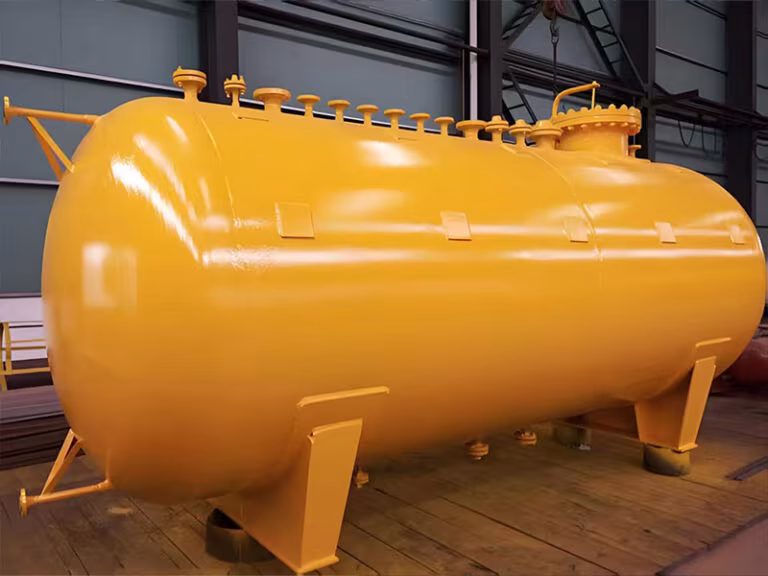 Storage Tank