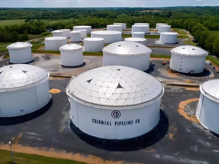 Storage Tank