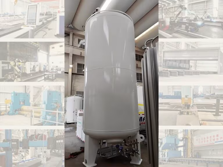 Storage Tank